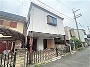 浮孔駅より徒歩9分 築50年11ヶ月 2階建の賃貸物件