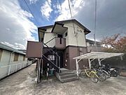 ヴィーヴル 1階 築27年11ヶ月の賃貸物件