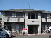 バリュージュ植善Ａ棟の賃貸物件