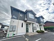 近鉄下田駅より徒歩5分 1階 築20年7ヶ月の賃貸物件