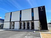 近鉄下田駅より徒歩13分 1階 新築の賃貸物件