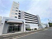 香芝駅より徒歩15分 6階 築33年3ヶ月の賃貸物件