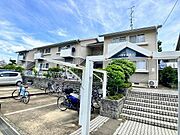 五位堂駅より徒歩14分 1階 築34年6ヶ月の賃貸物件