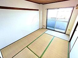 メゾン東中 3階3DKのリビング/ダイニング