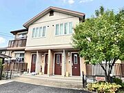 真菅駅より徒歩18分 2階 築19年8ヶ月の賃貸物件