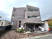 真菅駅より徒歩13分 1階 築23年7ヶ月の賃貸物件