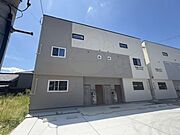 高田市駅より徒歩7分 新築 2階建の賃貸物件