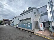 橿原神宮前駅より徒歩8分 1階 築31年7ヶ月の賃貸物件