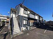 シャトー・エクレールＣの賃貸物件