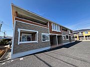 浮孔駅より徒歩10分 2階 築9年2ヶ月の賃貸物件