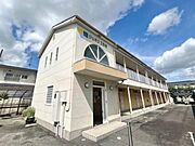 橿原神宮西口駅より徒歩5分 築28年8ヶ月 2階建の賃貸物件