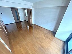 香芝木材弐番館 3階1DKのリビング/ダイニング