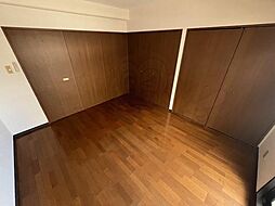 香芝木材弐番館 3階1DKのリビング/ダイニング