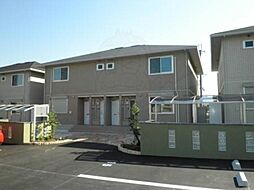 エスポワールB棟