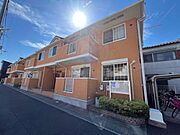 浮孔駅より徒歩9分 2階 築15年5ヶ月の賃貸物件