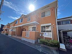 サウス・ヴィラ