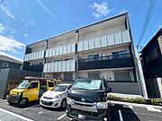 八木西口駅より徒歩11分 1階 新築の賃貸物件