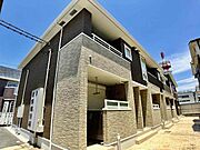 高田市駅より徒歩15分 2階 築6年8ヶ月の賃貸物件