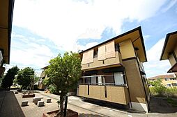 ジュネスコートB棟