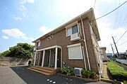 三輪駅より徒歩12分 1階 築17年11ヶ月の賃貸物件