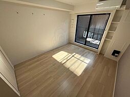 アルバーダ 2階1Kのリビング/ダイニング