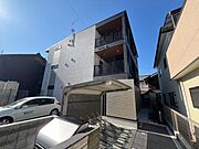 田原本駅より徒歩3分 2階 新築の賃貸物件