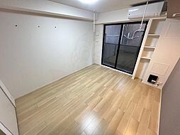 アルバーダ 1階1Kのリビング/ダイニング