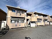 アドゥニスハイツB棟 2階 築32年6ヶ月の賃貸物件