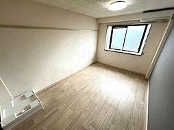 シティライフ高田 2階1Kのリビング/ダイニング