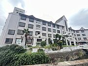 シティライフ高田 2階 築36年3ヶ月の賃貸物件