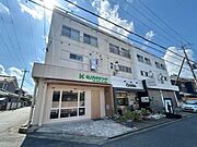 耳成駅より徒歩4分 2階 築47年1ヶ月の賃貸物件