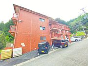 榛原駅より徒歩14分 築37年11ヶ月 3階建の賃貸物件