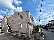 エスポワール神宮 1階 築30年4ヶ月の賃貸物件