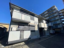 シャルムフルーレＢ棟