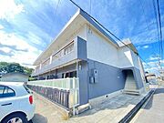 マンション香蘭南棟 1階 築45年の賃貸物件