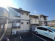 プリシェールKの賃貸物件