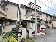 築山駅より徒歩7分 1階 築54年6ヶ月の賃貸物件