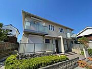 桜井駅より徒歩9分 築10年8ヶ月 2階建の賃貸物件