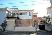 下市口駅より徒歩20分 1階 築45年9ヶ月の賃貸物件