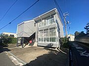 ハイツ武蔵A棟 2階 築35年1ヶ月の賃貸物件