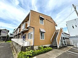 近鉄大阪線 真菅駅 徒歩8分の賃貸アパート