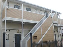 大和高田第22マンション