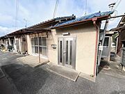 香久山駅より徒歩10分 築56年5ヶ月 1階建の賃貸物件