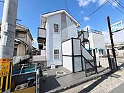 坊城駅より徒歩7分 2階 築35年の賃貸物件