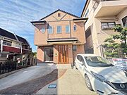 松塚駅より徒歩12分 築19年11ヶ月 2階建の賃貸物件