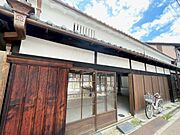 大和八木駅より徒歩13分 2階 築90年7ヶ月の賃貸物件