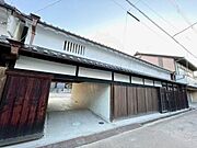 大和八木駅より徒歩13分 2階 築91年の賃貸物件