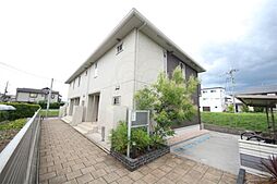 メゾン　ラ・セーヌ