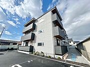 大和八木駅より徒歩19分 新築 3階建の賃貸物件