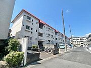 森田マンション 3階 築46年2ヶ月の賃貸物件